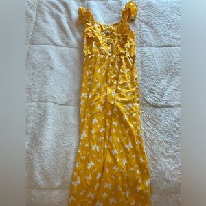 Girls butterfly romper! 🦋